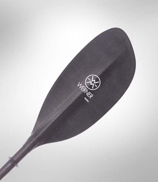 Werner Ikelos Performance Core Carbon Shaft Sea Kayak Paddle