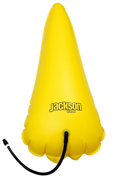 Jackson River Kayak Stern Float (Creek Float)