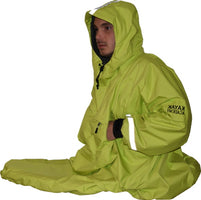 Gore-Tex Storm Cag made by Kokatat for Kayak Academy