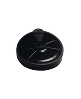 Kajak Sport Round Click-on Hatch Cover (3 Sizes) for composite kayaks