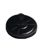 Kajak Sport Round Click-on Hatch Cover (3 Sizes) for composite kayaks