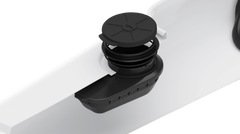 Kajak Sport Round Original Rubber Hatch Cover (3 Sizes)