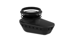 Kajak Sport Round Hatch Rim (3 Sizes)