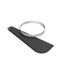 Kajak Sport Skeg Cable Assembly