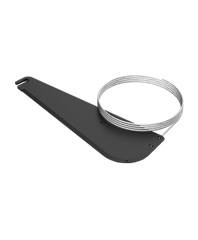 Kajak Sport Skeg Cable Assembly