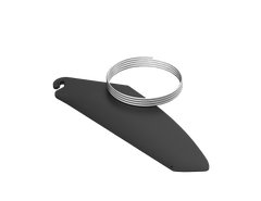 Kajak Sport Skeg Cable Assembly