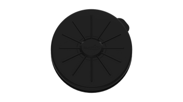 Valley Oval Hatch Cover (VCP Lid)