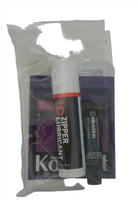 Kokatat Gore-Tex Patch Kit & Zipper Lube | Kayak Academy Kokatat Gore-Tex Patch Kit & Zipper Lube | Kayak Academy