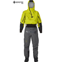 Used Men's Kayaking Dry Suits By Kokatat