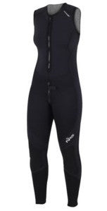 NRS Women's Ultra Jane 3mm Wetsuit
