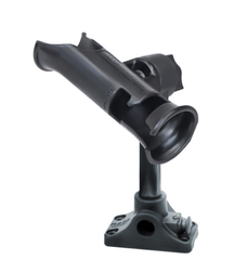RAM Tube Jr Rod Holder
