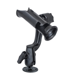 RAM Tube Jr Rod Holder