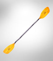 Werner Sherpa - River Kayak Paddle w/ Medium Sized River Running Blades