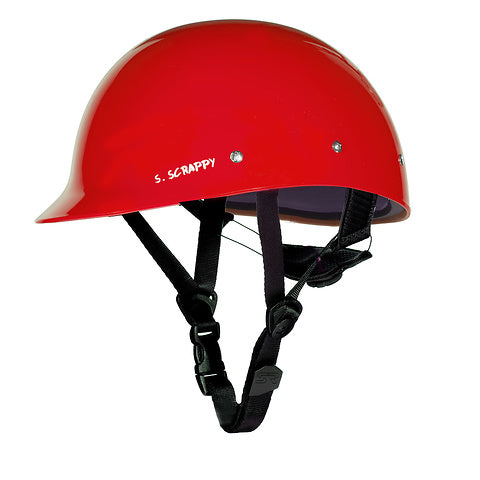 Shred Ready Super Scrappy Helmet