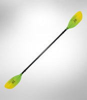 Werner Shuna Premium Tour Glass Blade 2-pc sea kayak paddle