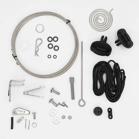 SmartTrack Spare Parts Kit ST3847