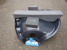 Valley Kayak Seat