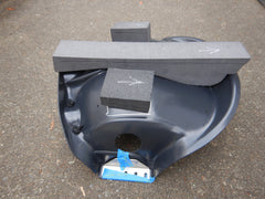 Valley Kayak Seat