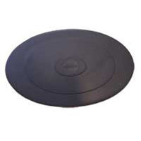 Valley Hatch Cover VCP Oval Lid