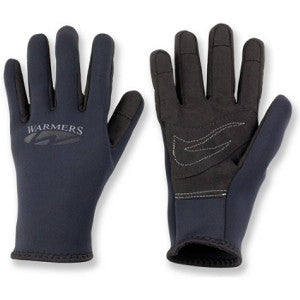 Homemaxs 1 Pair Practical Kayaking Gloves Durable Kayak Paddling Gloves Warm Gloves, adult Unisex, Size: One Size