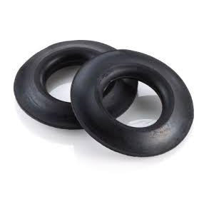 Werner Paddle Drip Rings, Pair (one size for both S and Standard shaft diameter)
