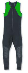 Kokatat Neo Zip John Wetsuit