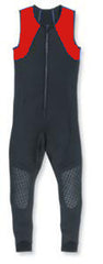 Kokatat Neo Zip John Wetsuit