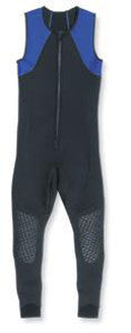 Kokatat Neo Zip John Wetsuit