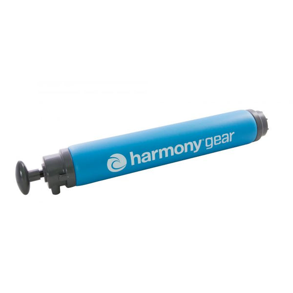 Harmony "High Volume" Bilge Pump with float