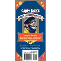 Capt'n Jack's 2024 "Tide & Current Almanac"