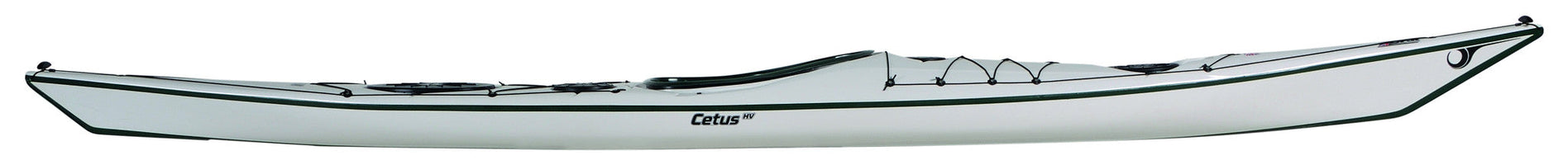 P & H Cetus (three sizes) Infusion Molded Carbon/Kevlar