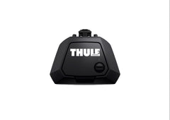 Thule Wingbar Evo 108 with Evo Raised Rail feet, USED, 30% OFF