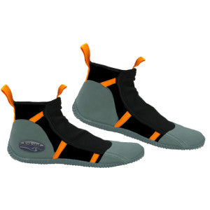 Kokatat Seeker paddling booties / kayak shoe