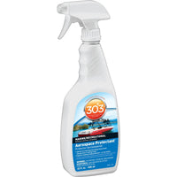 303 Protectant, Bottle