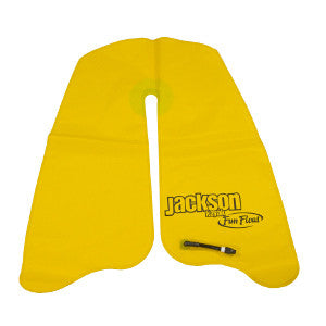 Jackson Kayaks Fun Float, stern float bag for freestyle river kayaks