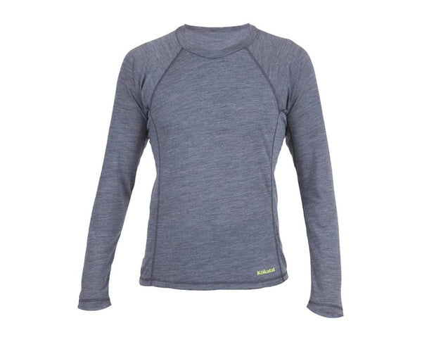 Kokatat WoolCore Long Sleeve Shirt - Men's