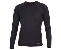 Kokatat Men's BaseCore Long Sleeve Top CLOSE-OUT 50% OFF, L Only