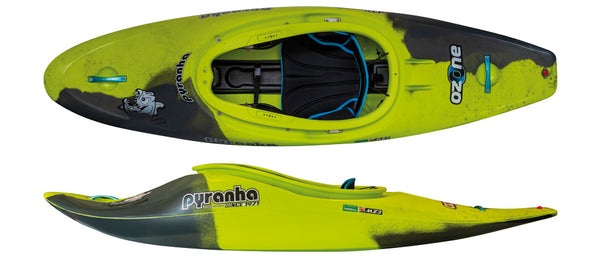 Pyranha Ozone