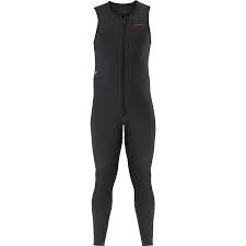 Stohlquist Rapid John 3mm Wetsuit, XXXL - 5XL