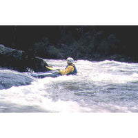 River Kayaking 120, River Kayak Trips: Part 1