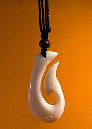 Maori Pendants