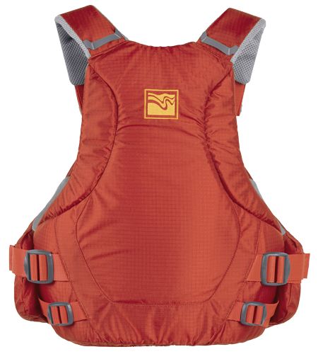 kayak life vest academy