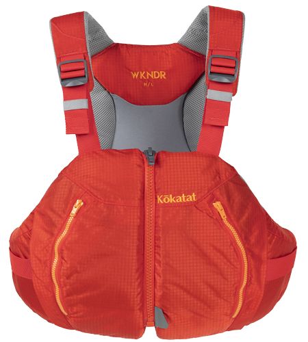 Kokatat WKNDR PFD, FALL OVERSTOCK SALE 20% OFF!!
