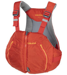 Kokatat WKNDR PFD, End of Summer Sale 20% Off ends Sept. 17th
